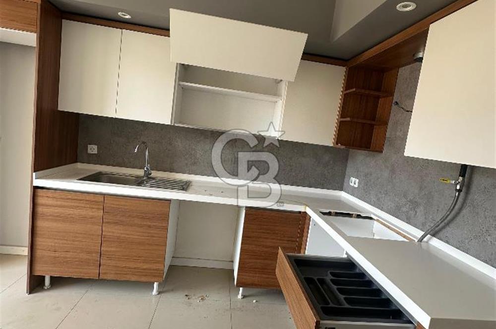 Çiğli Yakakent Mahallesinde 3+1 Kiralık Daire