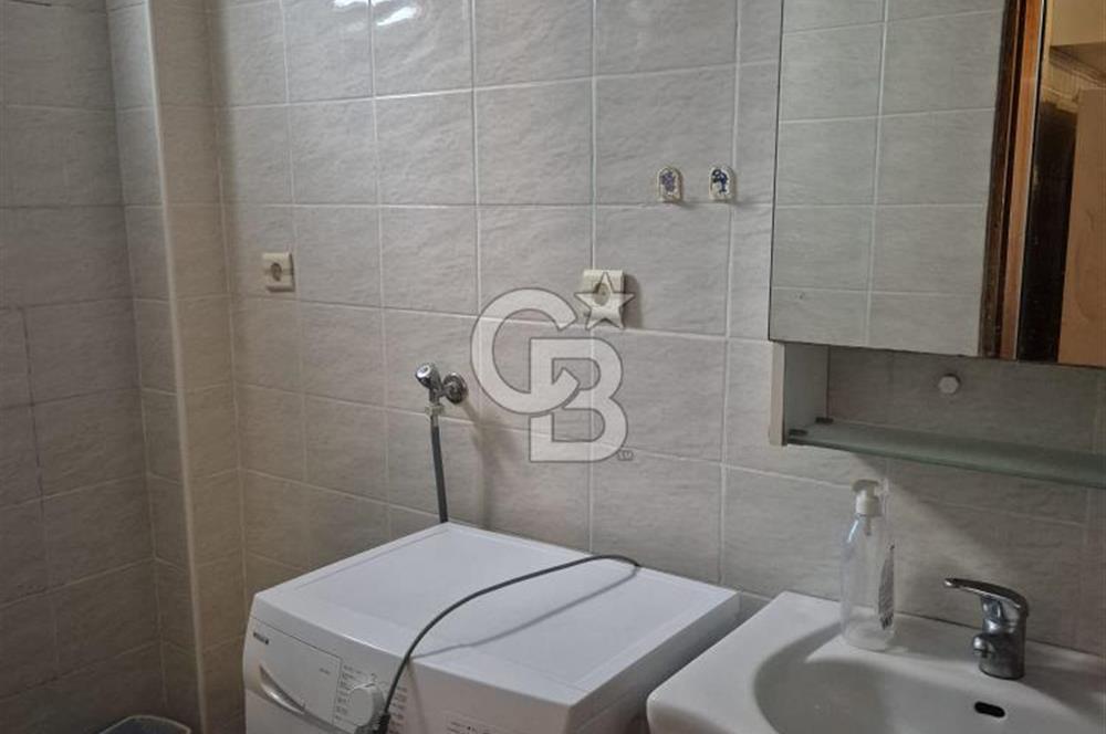 Kumköy Oteller Bölgesinde Kiralık Konut