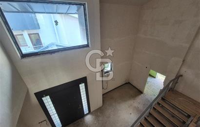 ÇANKAYA ORAN ŞEHRİ'NDE KÖK TAPU İLERİ NATAMAM 7+1 SATILIK VİLLA