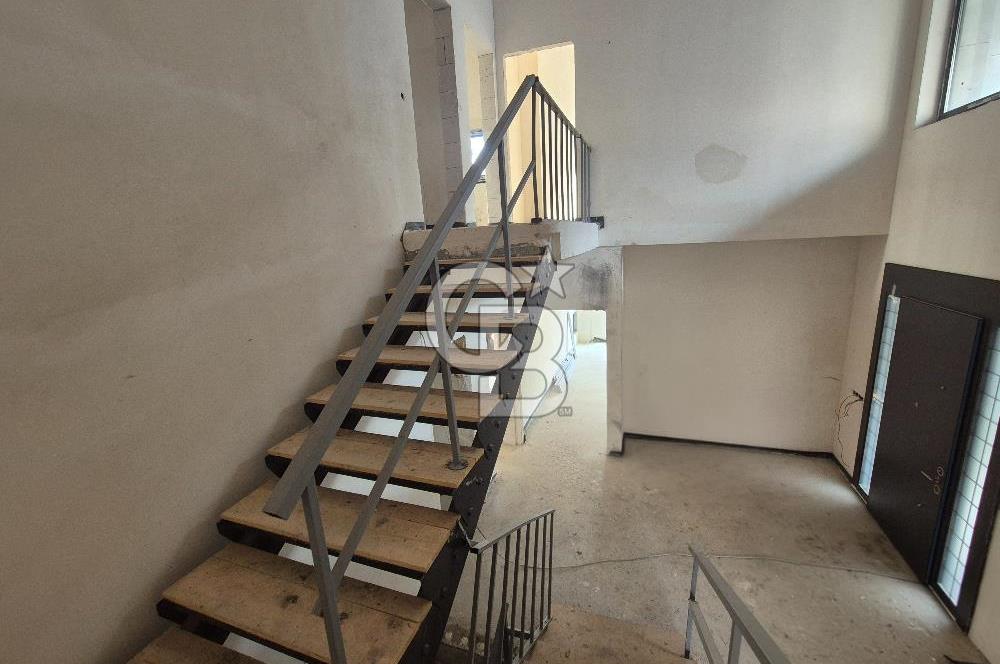 ÇANKAYA ORAN ŞEHRİ'NDE KÖK TAPU İLERİ NATAMAM 7+1 SATILIK VİLLA