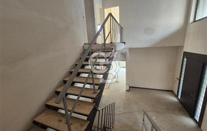 ÇANKAYA ORAN ŞEHRİ'NDE KÖK TAPU İLERİ NATAMAM 7+1 SATILIK VİLLA