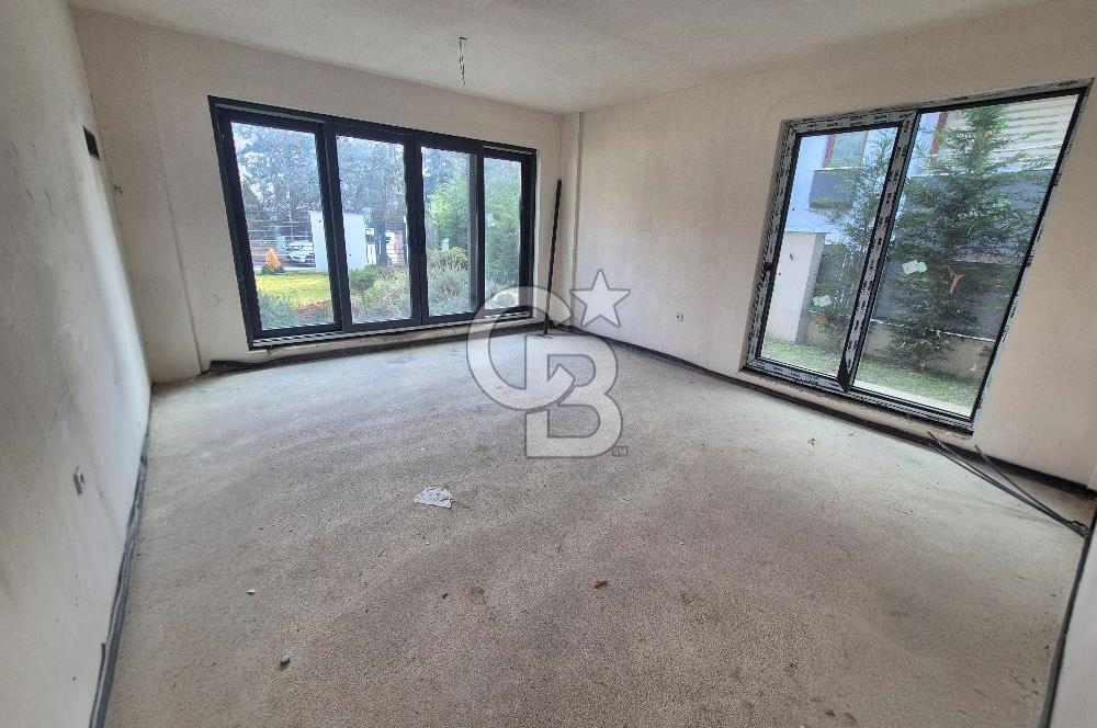 ÇANKAYA ORAN ŞEHRİ'NDE KÖK TAPU İLERİ NATAMAM 7+1 SATILIK VİLLA