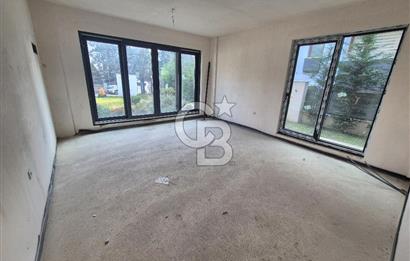 ÇANKAYA ORAN ŞEHRİ'NDE KÖK TAPU İLERİ NATAMAM 7+1 SATILIK VİLLA