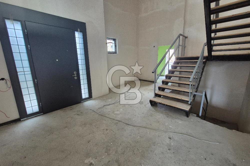 ÇANKAYA ORAN ŞEHRİ'NDE KÖK TAPU İLERİ NATAMAM 7+1 SATILIK VİLLA