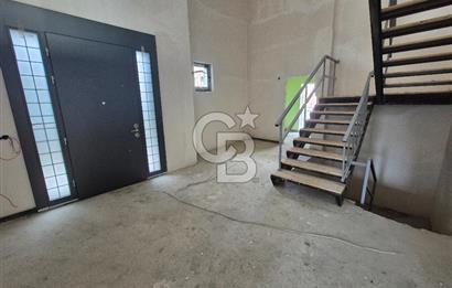 ÇANKAYA ORAN ŞEHRİ'NDE KÖK TAPU İLERİ NATAMAM 7+1 SATILIK VİLLA