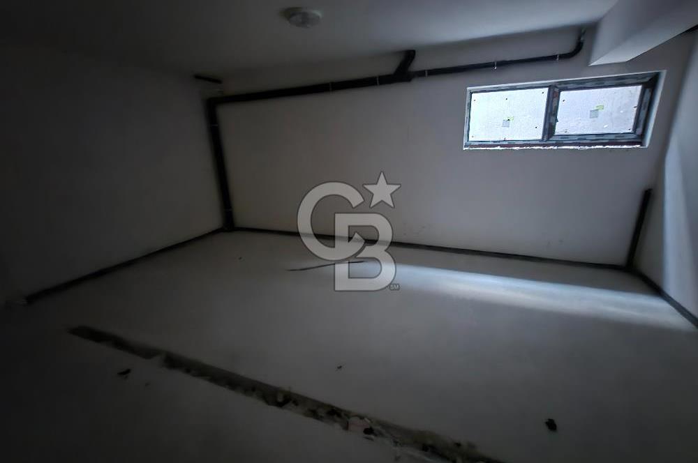 ÇANKAYA ORAN ŞEHRİ'NDE KÖK TAPU İLERİ NATAMAM 7+1 SATILIK VİLLA