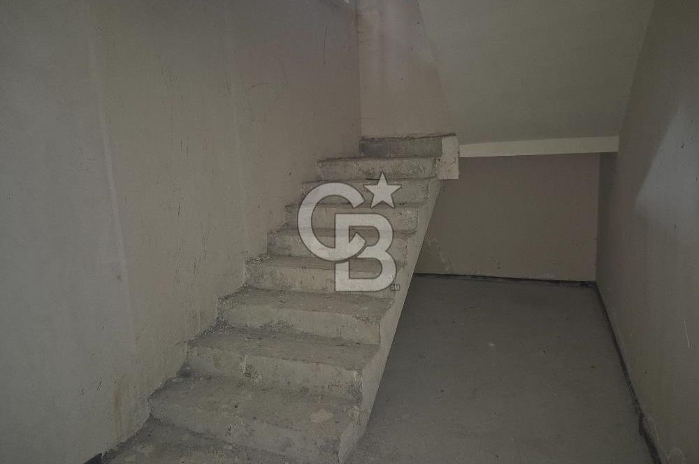 ÇANKAYA ORAN ŞEHRİ'NDE KÖK TAPU İLERİ NATAMAM 7+1 SATILIK VİLLA