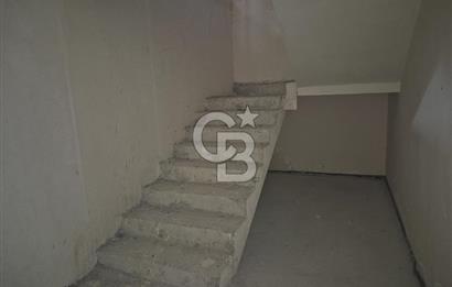 ÇANKAYA ORAN ŞEHRİ'NDE KÖK TAPU İLERİ NATAMAM 7+1 SATILIK VİLLA