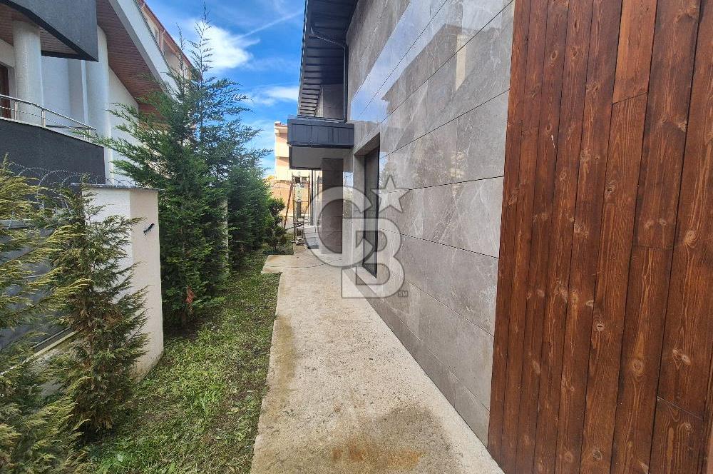 ÇANKAYA ORAN ŞEHRİ'NDE KÖK TAPU İLERİ NATAMAM 7+1 SATILIK VİLLA