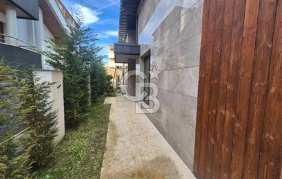 ÇANKAYA ORAN ŞEHRİ'NDE KÖK TAPU İLERİ NATAMAM 7+1 SATILIK VİLLA