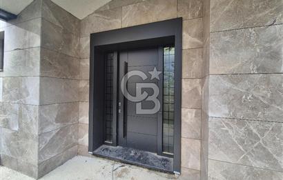 ÇANKAYA ORAN ŞEHRİ'NDE KÖK TAPU İLERİ NATAMAM 7+1 SATILIK VİLLA