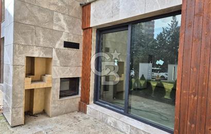 ÇANKAYA ORAN ŞEHRİ'NDE KÖK TAPU İLERİ NATAMAM 7+1 SATILIK VİLLA