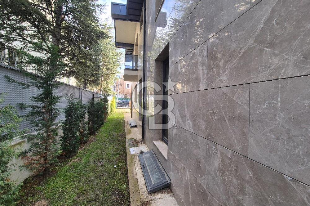 ÇANKAYA ORAN ŞEHRİ'NDE KÖK TAPU İLERİ NATAMAM 7+1 SATILIK VİLLA