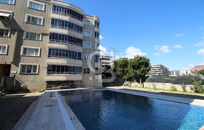 GAZİEMİR YEŞİLVADİ EVLERİNDE ARAKAT 3+1 KİRALIK DAİRE