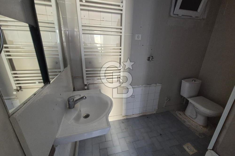 Kükürtlü Zübeyde Hanım Cad. Üzerinde Kiralık 3+1