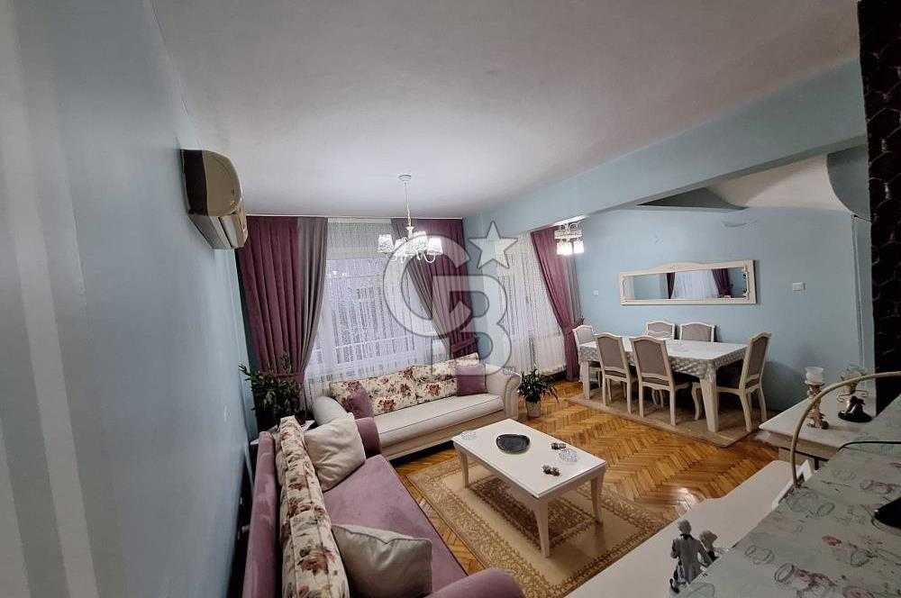 Termal Baraj Villalarında 5+1 Giyinme Odalı, Geniş Bahçeli Villa