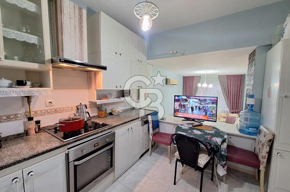 Termal Baraj Villalarında 5+1 Giyinme Odalı, Geniş Bahçeli Villa