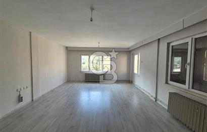 Kükürtlü Zübeyde Hanım Cad. Üzerinde Kiralık 3+1