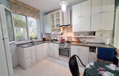 Termal Baraj Villalarında 5+1 Giyinme Odalı, Geniş Bahçeli Villa