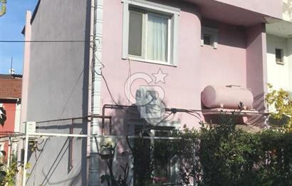 Termal Baraj Villalarında 5+1 Giyinme Odalı, Geniş Bahçeli Villa