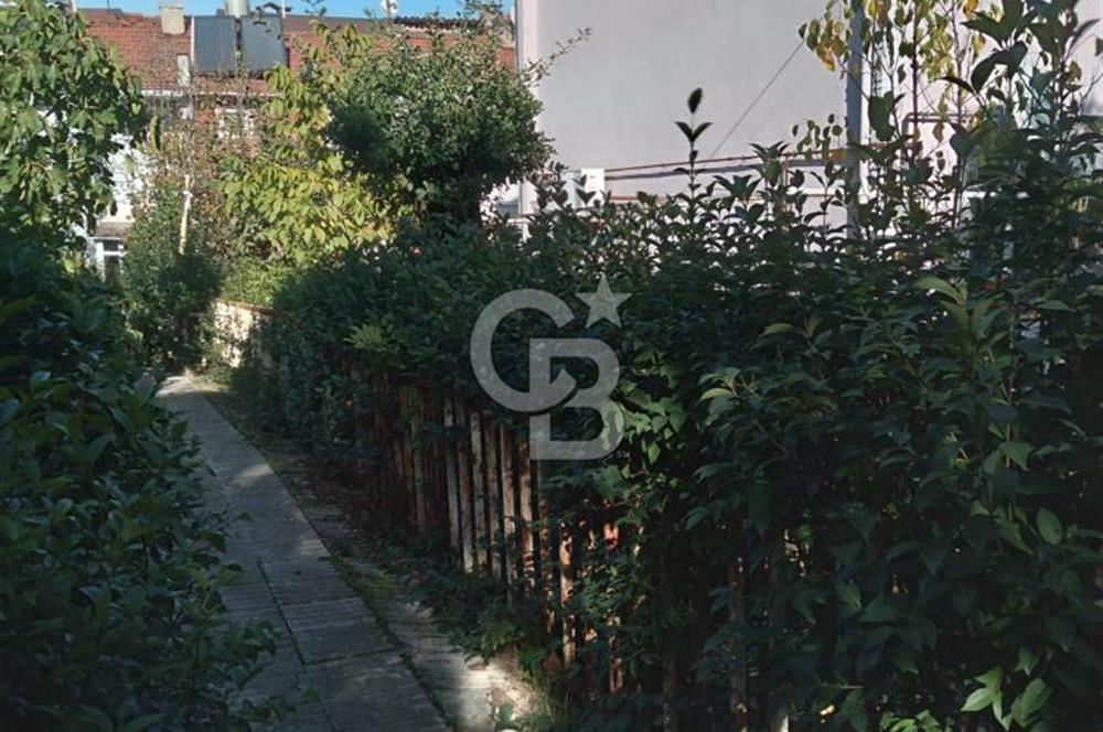 Termal Baraj Villalarında 5+1 Giyinme Odalı, Geniş Bahçeli Villa