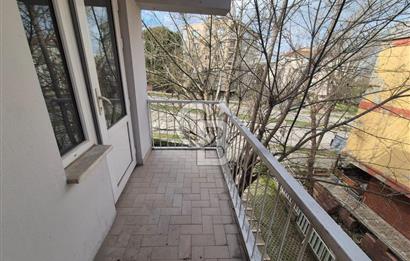 Kükürtlü Zübeyde Hanım Cad. Üzerinde Kiralık 3+1