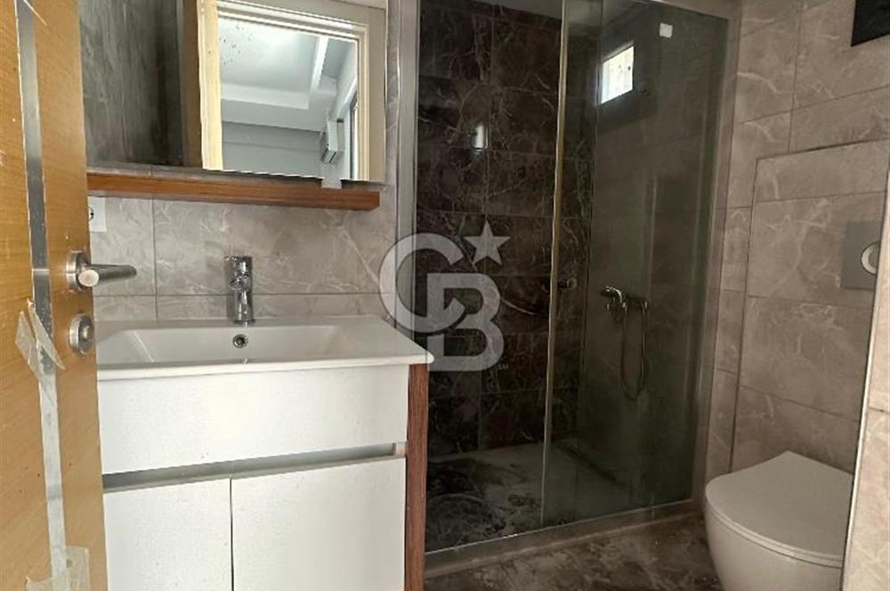 Çiğli Yakakent Mahallesinde 3+1 Kiralık Daire