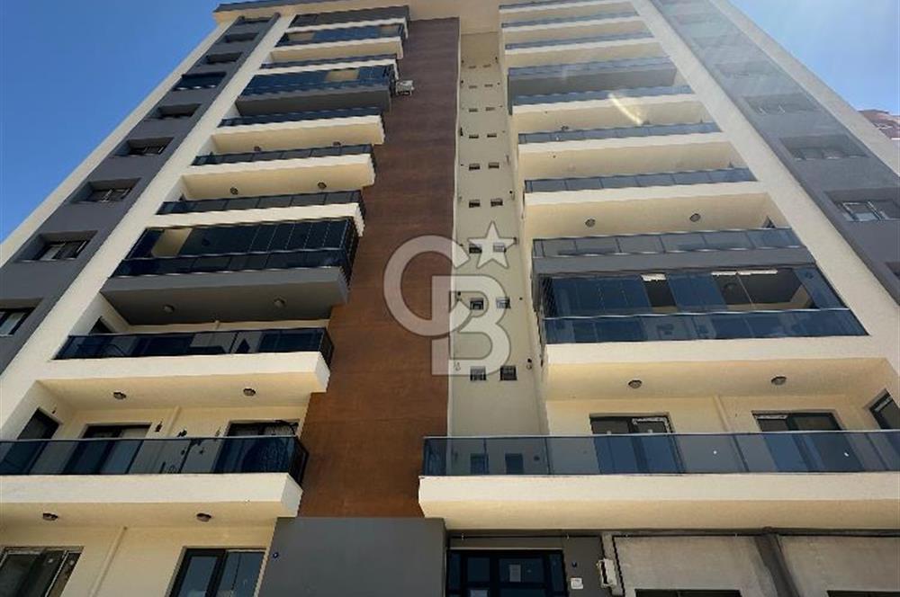 Çiğli Yakakent Mahallesinde 3+1 Kiralık Daire