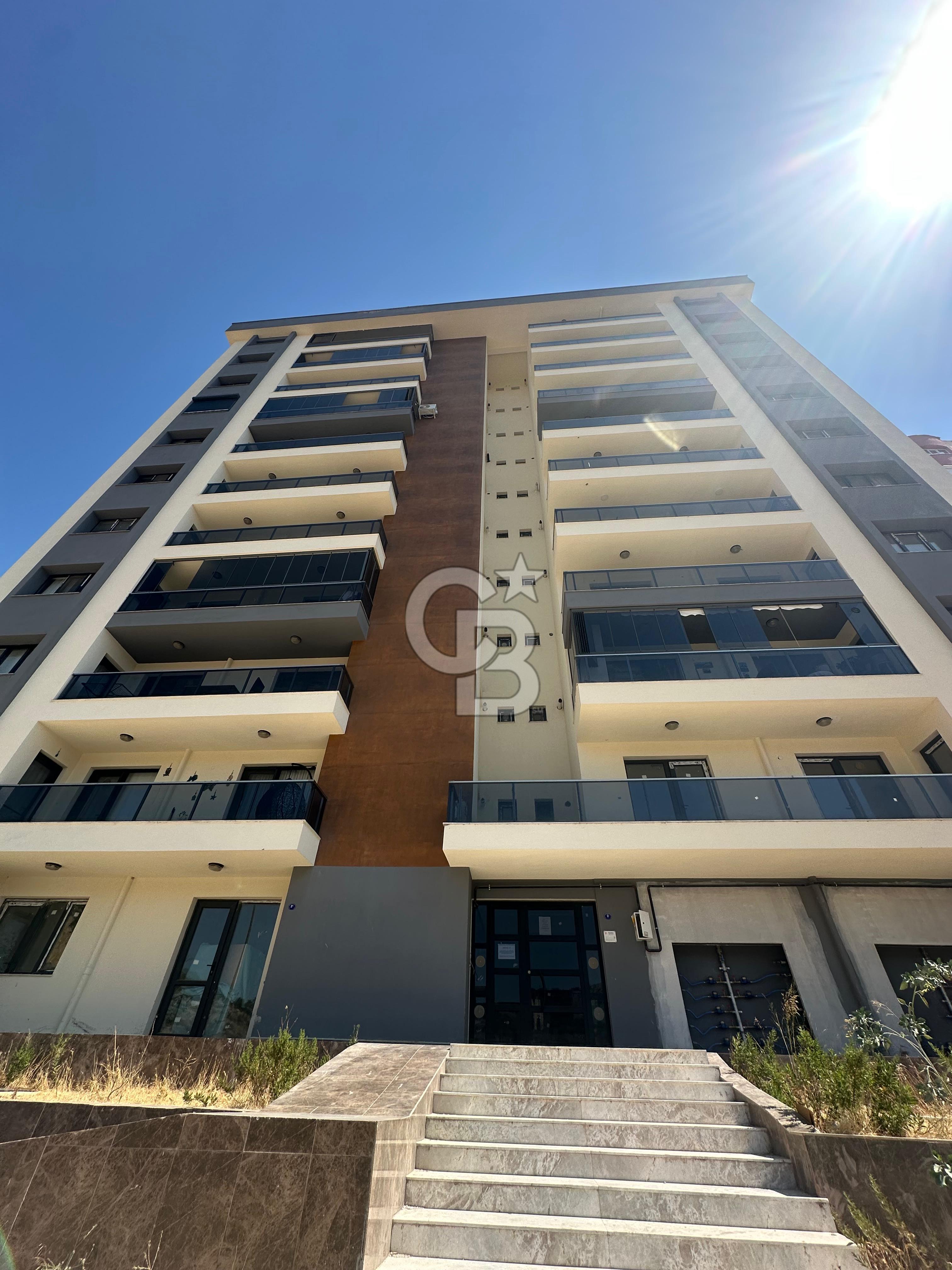 Çiğli Yakakent Mahallesinde 3+1 Kiralık Daire