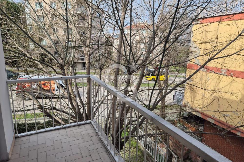 Kükürtlü Zübeyde Hanım Cad. Üzerinde Kiralık 3+1