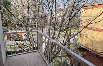 Kükürtlü Zübeyde Hanım Cad. Üzerinde Kiralık 3+1