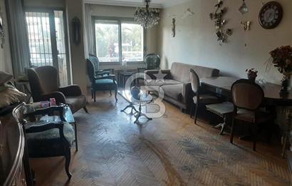 Bostanlının Merkezinde Satılık 3+1 Geniş ve Ferah Daire