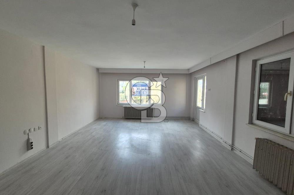 Kükürtlü Zübeyde Hanım Cad. Üzerinde Kiralık 3+1