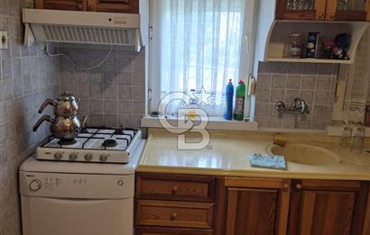 Kumköy Oteller Bölgesinde Kiralık Konut