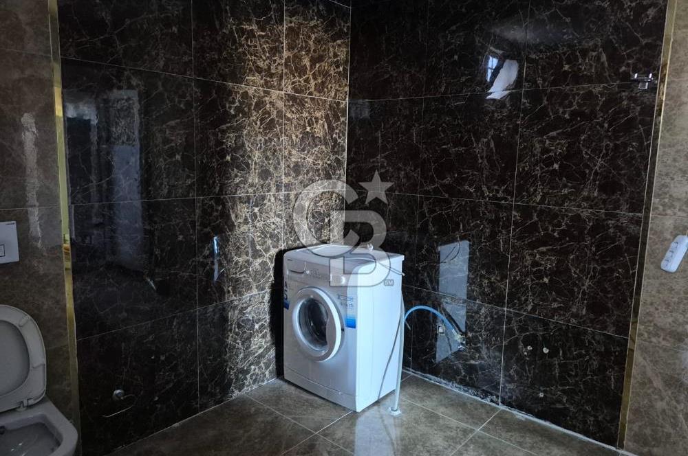 Kumköy Oteller Bölgesinde Kiralık Konut