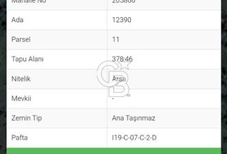 BALIKESİR/KARESİ-KUVAYI MİLLİYEDE YATIRIMLIK VİLLA ARSA - 1 - 336741