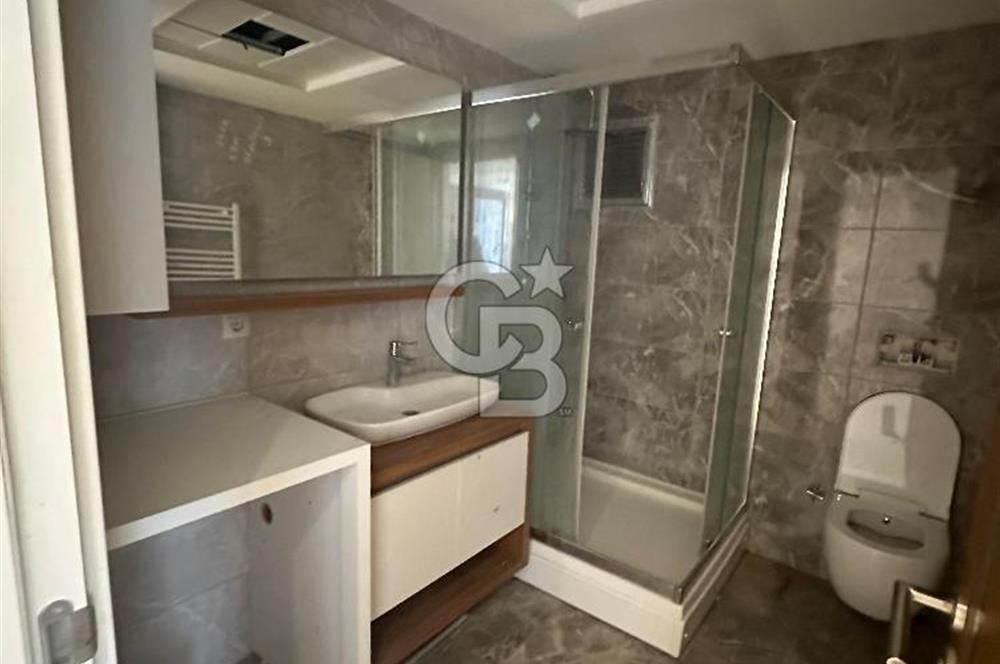 Çiğli Yakakent Mahallesinde 3+1 Kiralık Daire