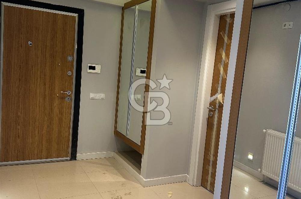 Çiğli Yakakent Mahallesinde 3+1 Kiralık Daire