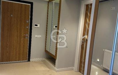 Çiğli Yakakent Mahallesinde 3+1 Kiralık Daire