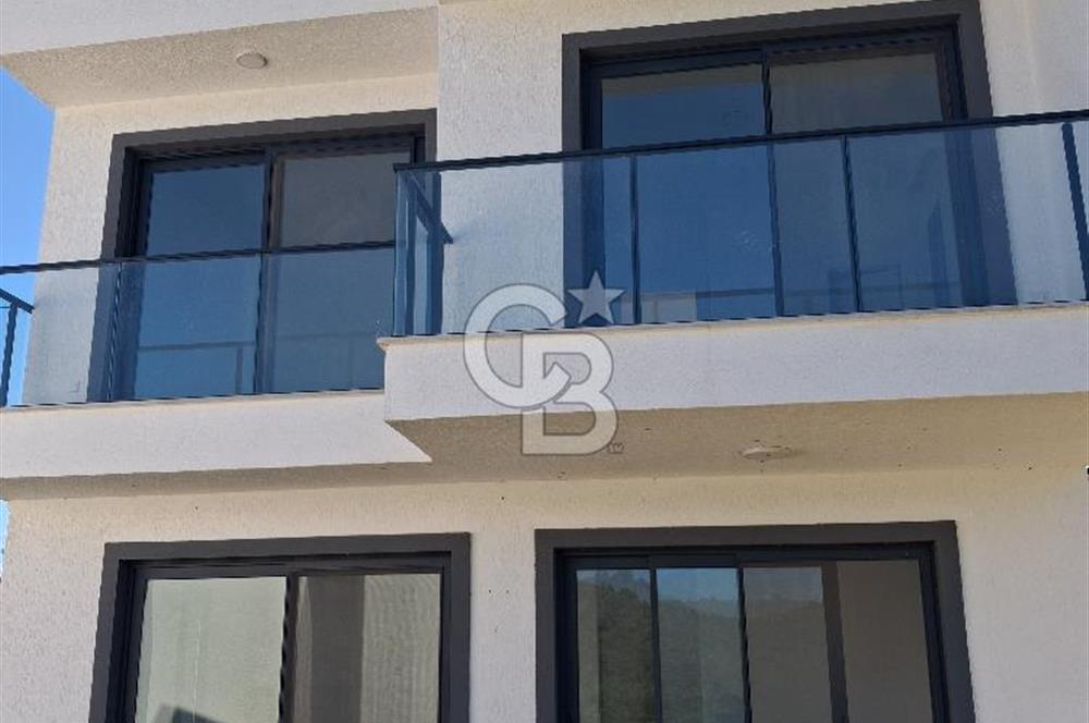 BODRUM MEŞELİK’TE SATILIK 3+1 SIFIR MÜSTAKİL VİLLA