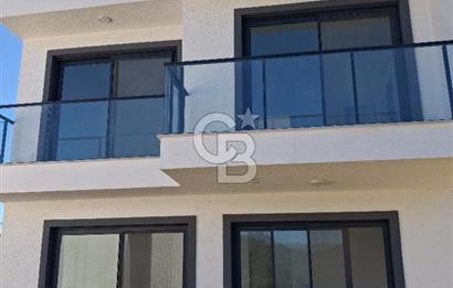 BODRUM MEŞELİK’TE SATILIK 3+1 SIFIR MÜSTAKİL VİLLA