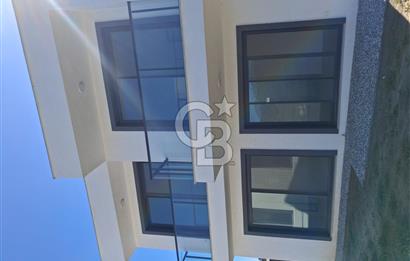 BODRUM MEŞELİK’TE SATILIK 3+1 SIFIR MÜSTAKİL VİLLA