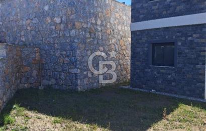 BODRUM MEŞELİK’TE SATILIK 3+1 SIFIR MÜSTAKİL VİLLA