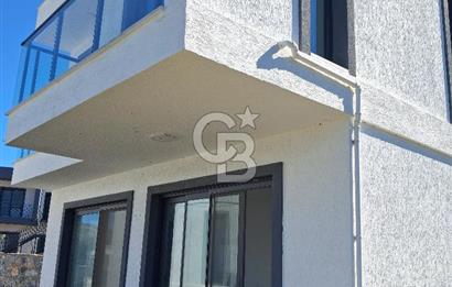 BODRUM MEŞELİK’TE SATILIK 3+1 SIFIR MÜSTAKİL VİLLA