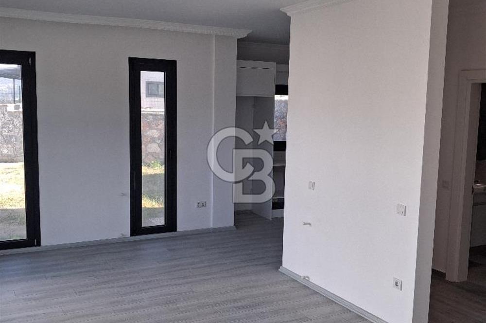 BODRUM MEŞELİK’TE SATILIK 3+1 SIFIR MÜSTAKİL VİLLA
