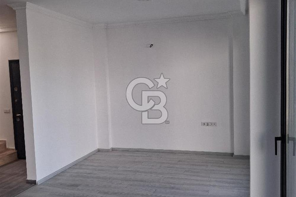 BODRUM MEŞELİK’TE SATILIK 3+1 SIFIR MÜSTAKİL VİLLA