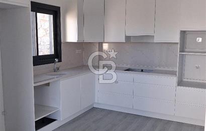 BODRUM MEŞELİK’TE SATILIK 3+1 SIFIR MÜSTAKİL VİLLA