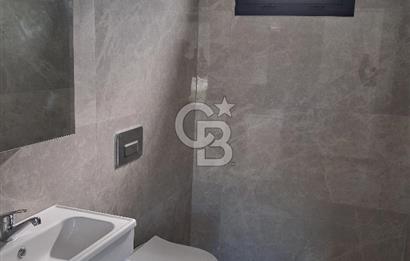 BODRUM MEŞELİK’TE SATILIK 3+1 SIFIR MÜSTAKİL VİLLA