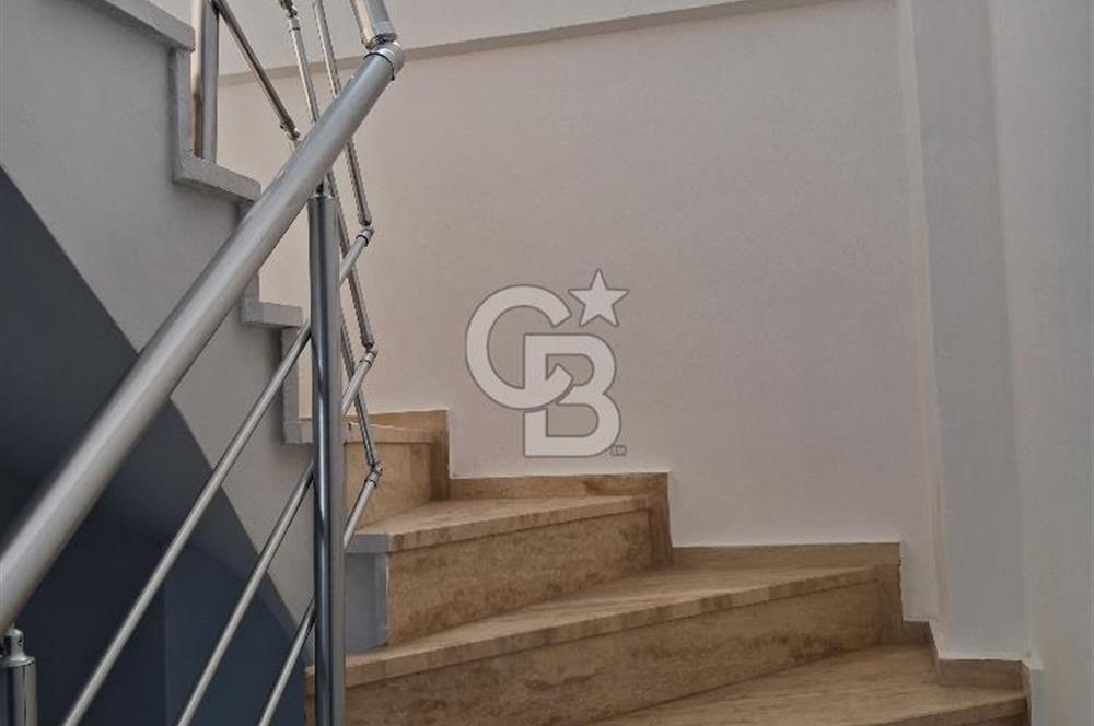 BODRUM MEŞELİK’TE SATILIK 3+1 SIFIR MÜSTAKİL VİLLA