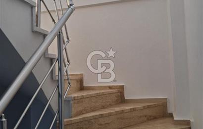 BODRUM MEŞELİK’TE SATILIK 3+1 SIFIR MÜSTAKİL VİLLA